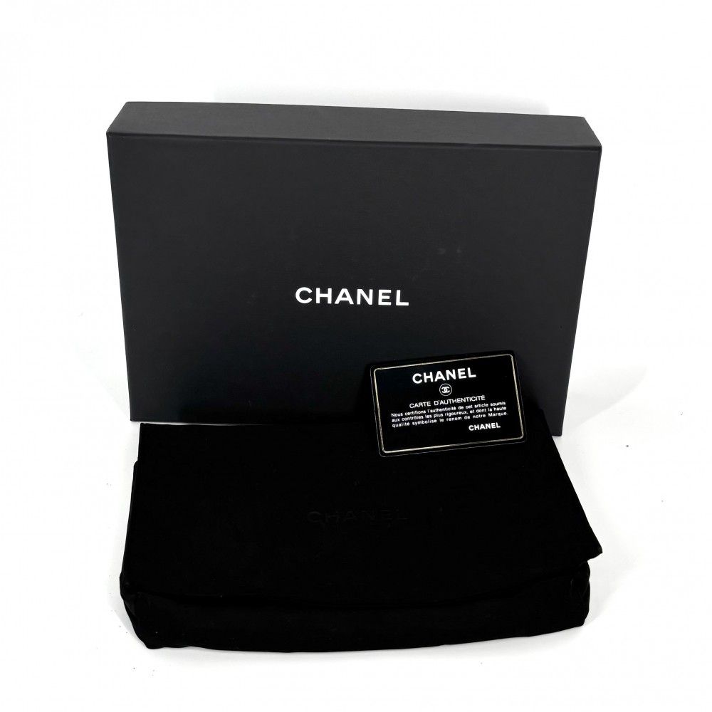 チェーンウォレット レディース