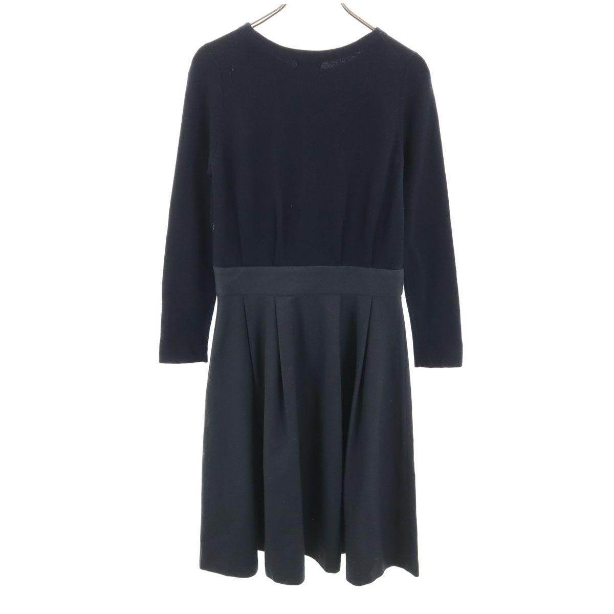 未使用 MACKINTOSH PHILOSOPHY マッキントッシュフィロソフィー 長袖  