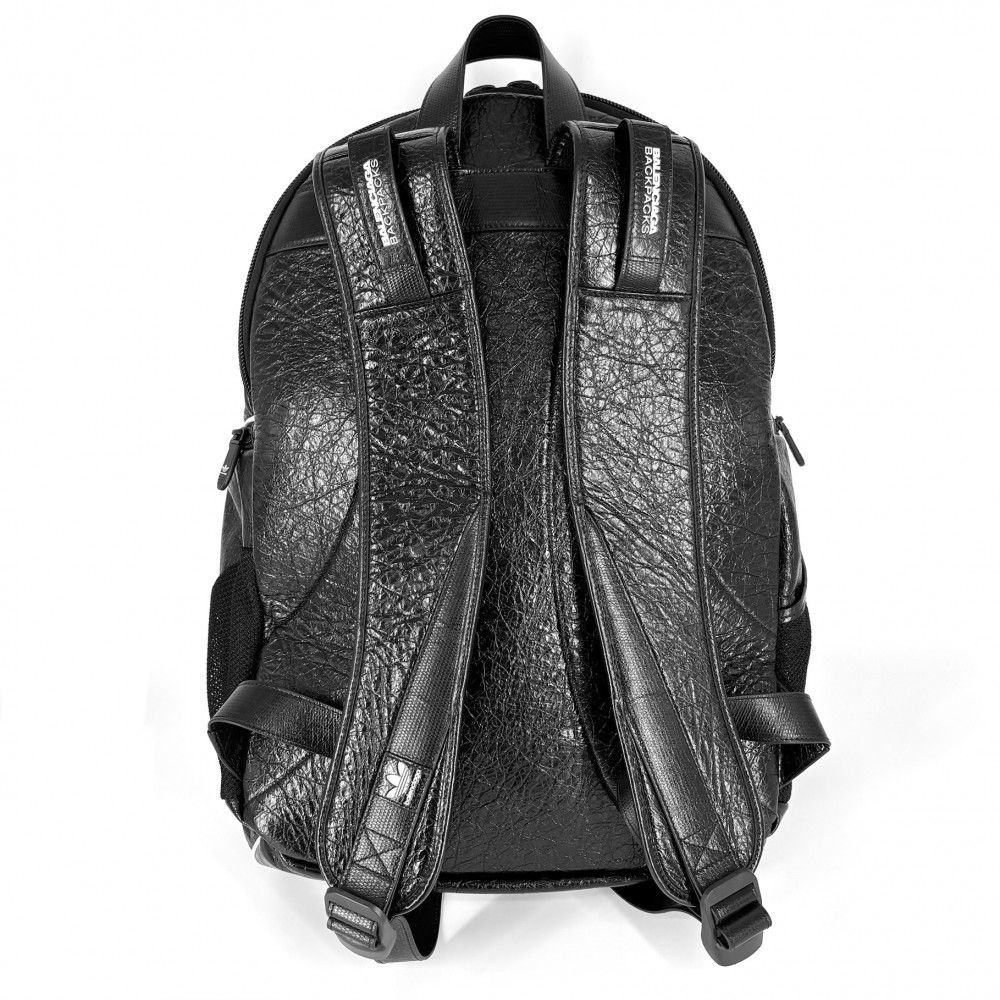 バレンシアガ リュック メンズ アディダスコラボ ラージバックパック