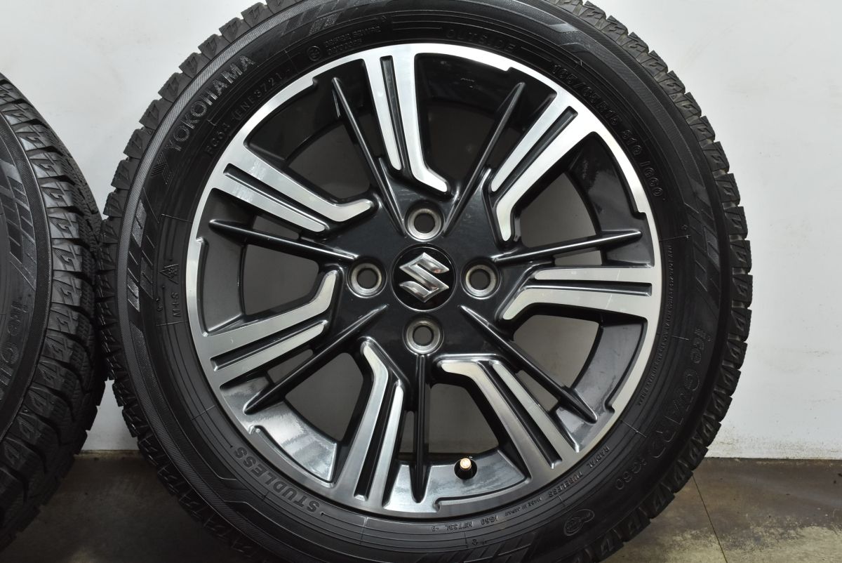 交換用に スズキ