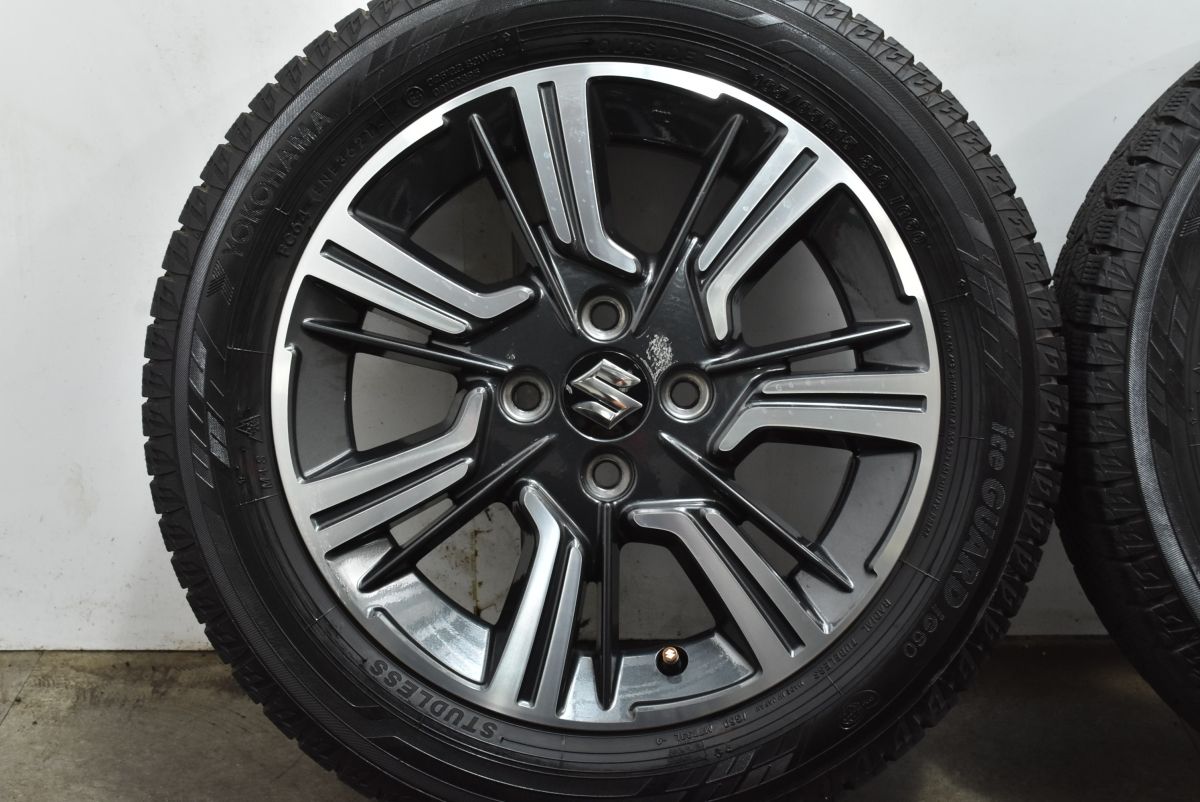 S ソリオバンディット