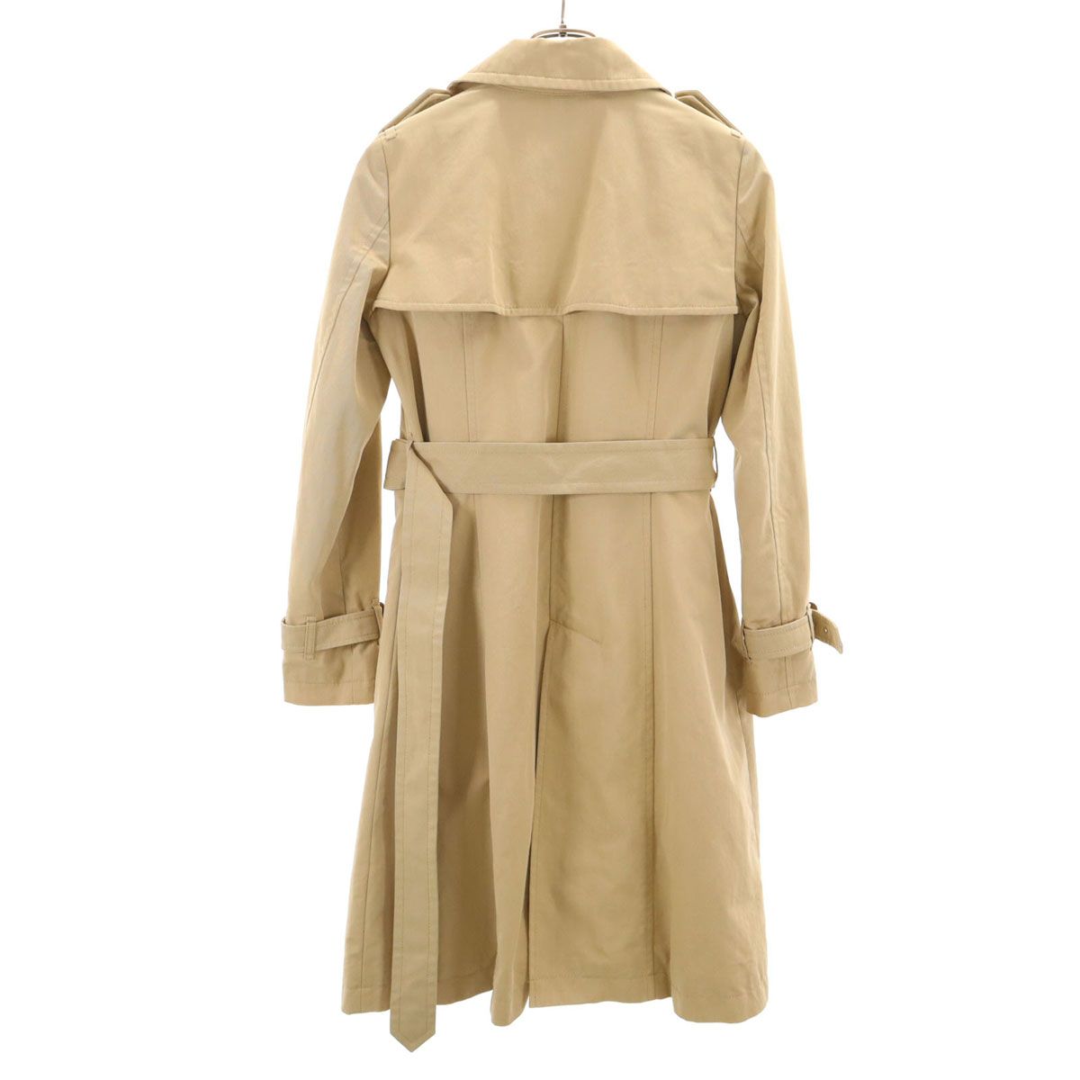 MACKINTOSH PHILOSOPHY マッキントッシュフィロソフィー トレンチ 