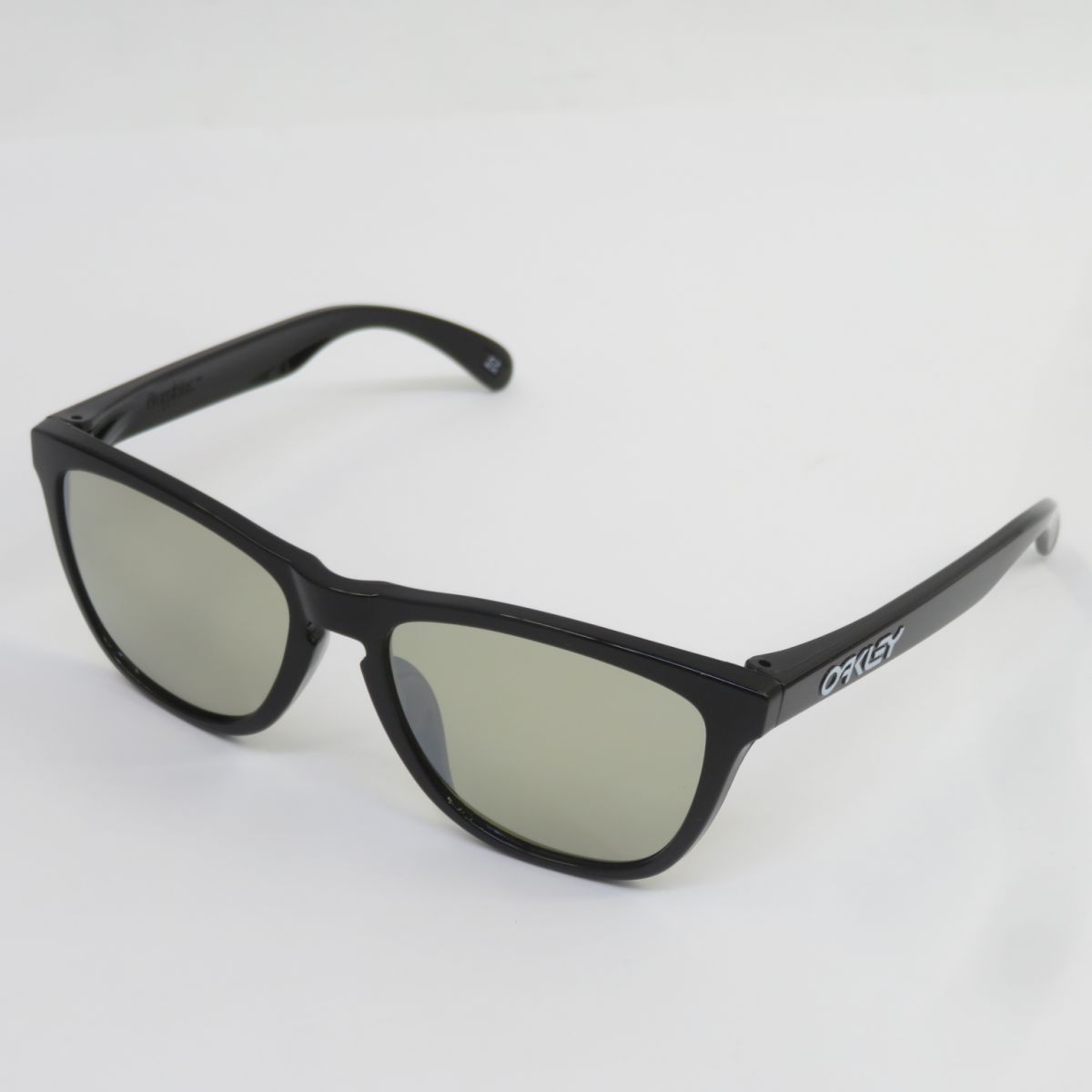OAKLAY オークリー FROGSKINS RX フロッグスキン OX8137A-0155 
