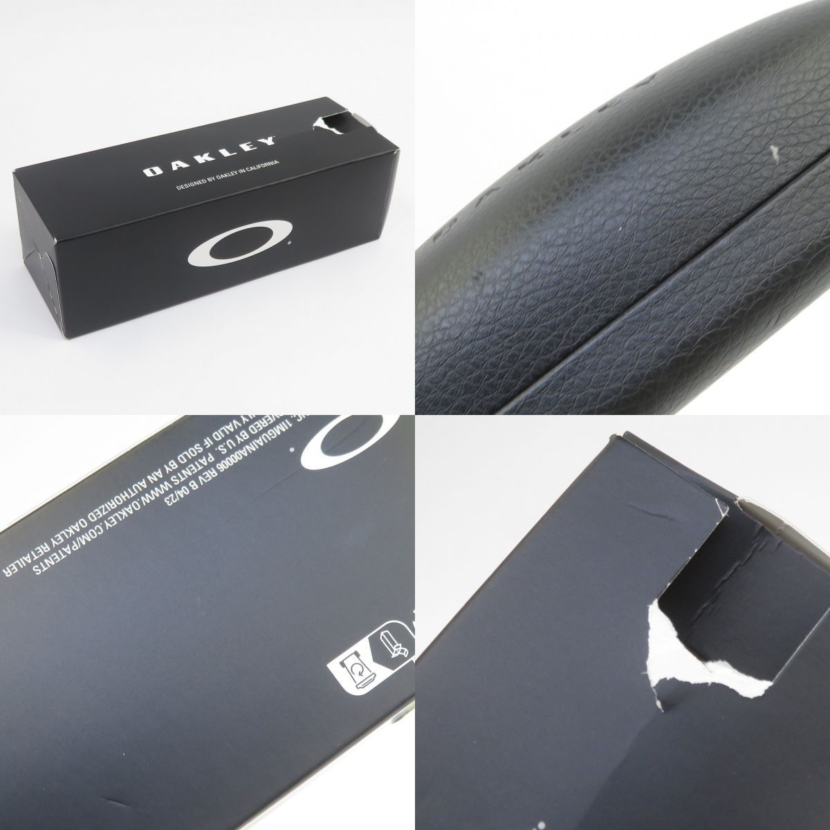 OAKLAY オークリー FROGSKINS RX フロッグスキン OX8137A-0155 