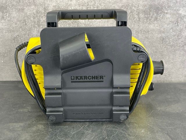  ケルヒャー 高圧洗浄機 KARCHER JTK 38 1 600 960 0 黒ホースおまけ イエロー 掃除 514944 高圧洗浄機本体 高圧洗浄機