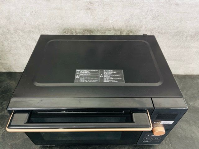 【未使用品】YAMAZEN オーブンレンジ NERP-F0181TV ヨドバシ.com - ヤマゼン YAMAZEN オーブンレンジ 18L 縦開き ホワイト