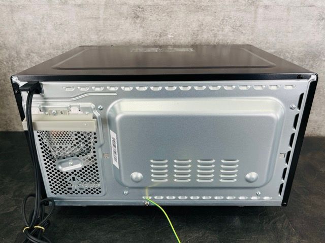 山善 オーブンレンジ 2024年製 【中古】動作保証 YAMAZEN NERP-F0181TV