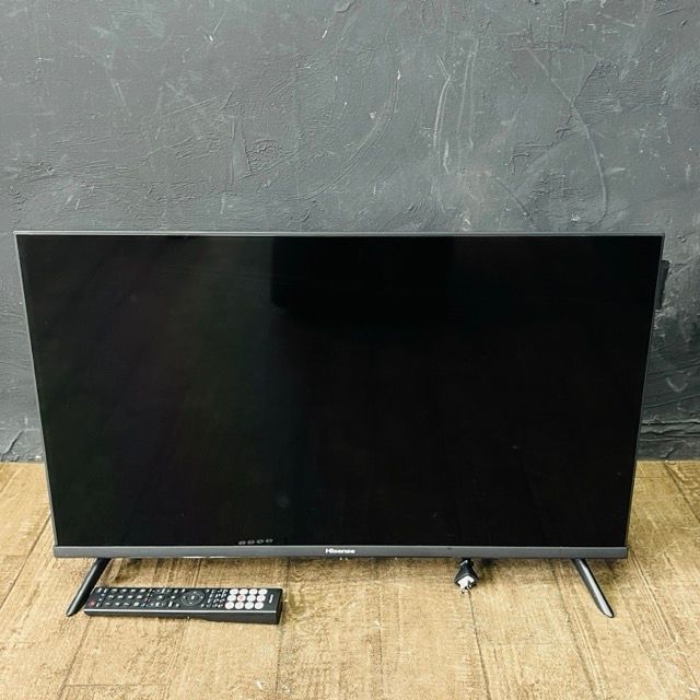 中古液晶テレビ ハイセンス 32A4N 2024年モデル 中古液晶テレビ ハイセンス 32A4N 2024年モデル