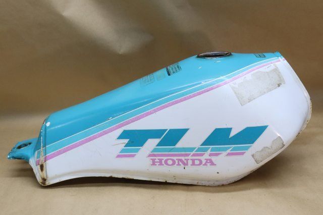 ホンダ 節約 TLM200R MD15 ガソリンタンク H379-25 ホンダ TLM200R