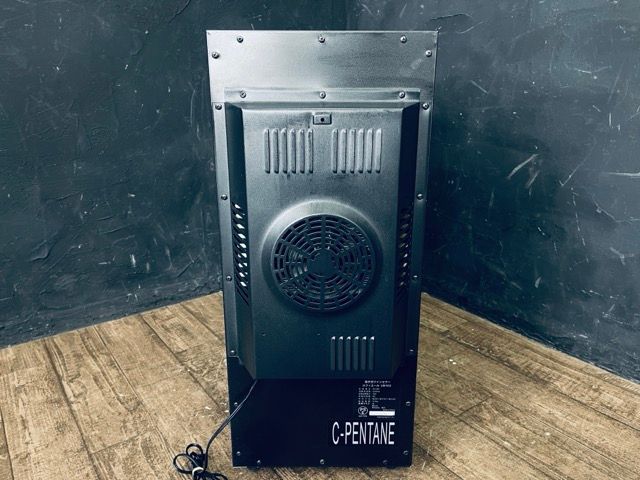 Lefier LW-S12 電子式ワインセラー 【中古】動作保証 ルフィエール 12