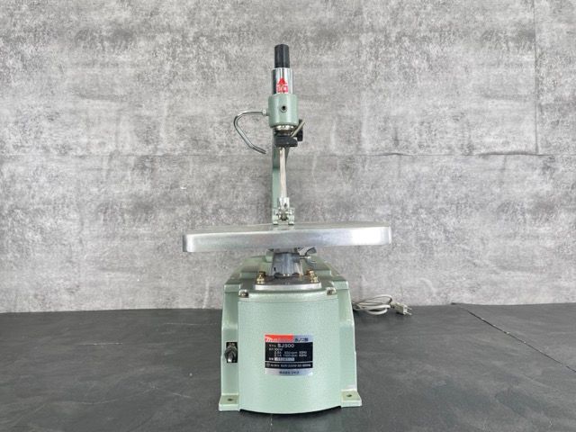 マキタ 糸ノコ盤 makita SJ 500 電動工具 刃無し 514963