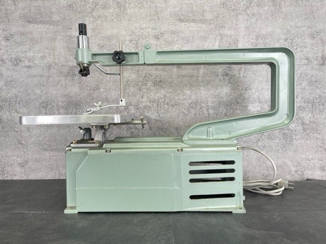 美品 マキタ 糸ノコ盤 【中古】動作保証 makita SJ500 電動工具 刃無し 