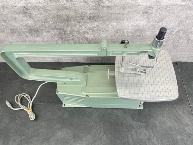 美品 マキタ 糸ノコ盤 【中古】動作保証 makita SJ500 電動工具 刃無し 