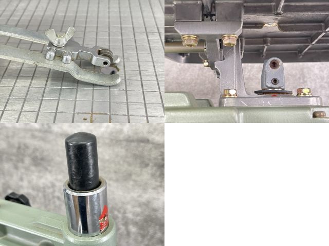 美品 マキタ 糸ノコ盤 【中古】動作保証 makita SJ500 電動工具 刃無し 