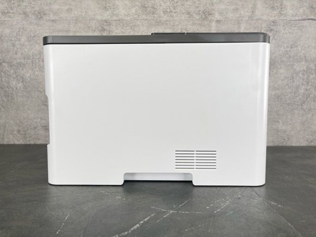 レーザープリンター RICOH