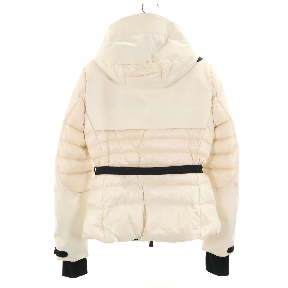 MONCLER モンクレール tabuchet ダウンジャケット 1 アイボリー 