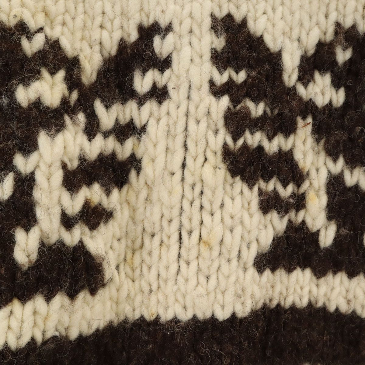 GENUINE COWICHAN 70s 80s カナダ製 ヴィンテージ サンダーバード