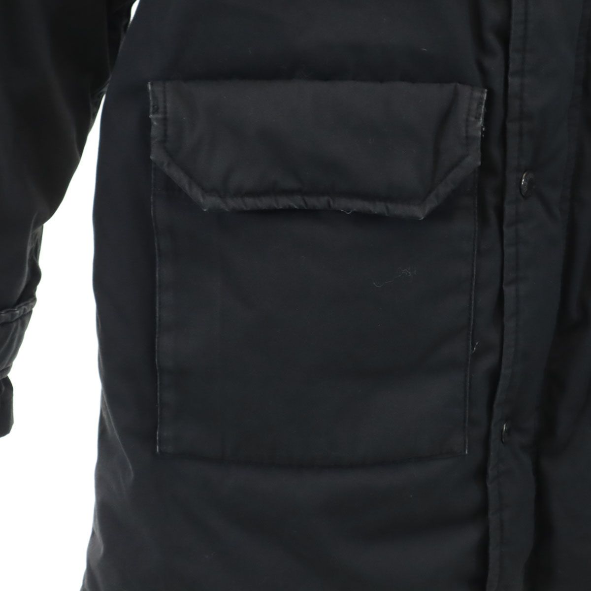 THE NORTH FACE PURPLE LABEL ノースフェイス パープルレーベル ダウン 