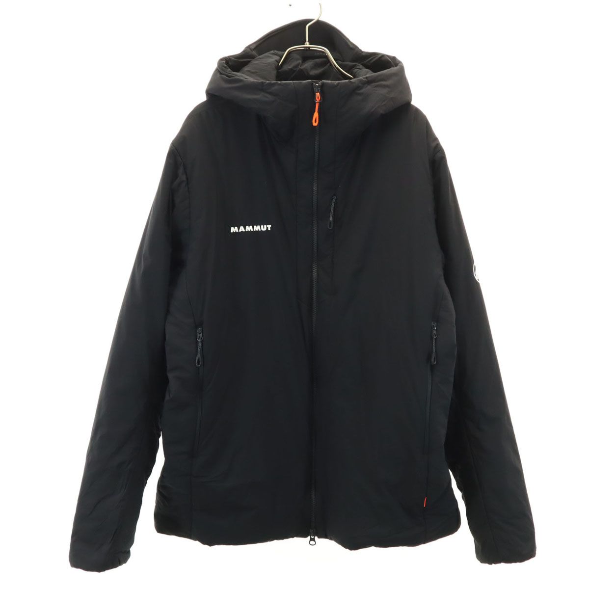 Mammut 良い マムート ライム インサレーション フレックス