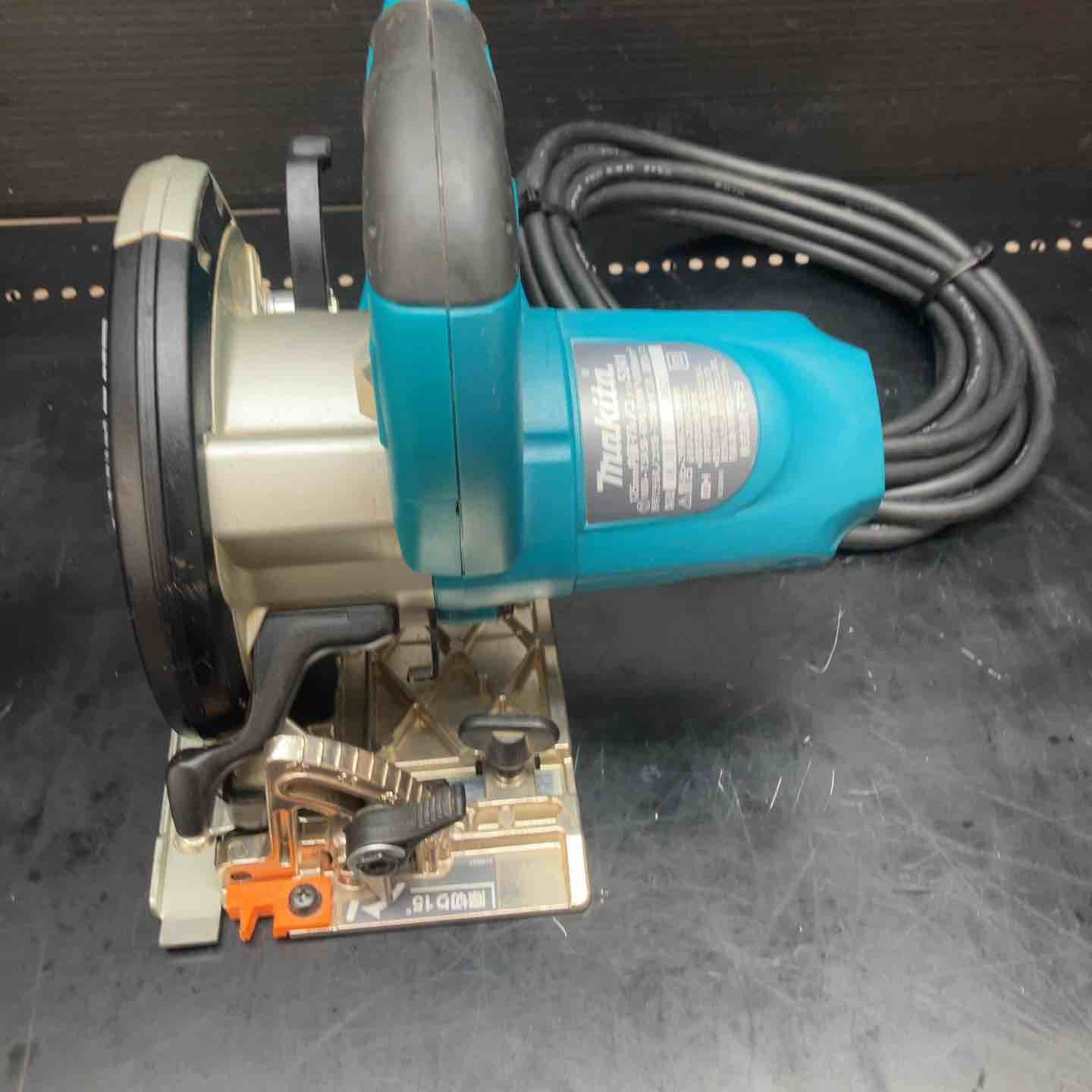 内装マルノコ 5241