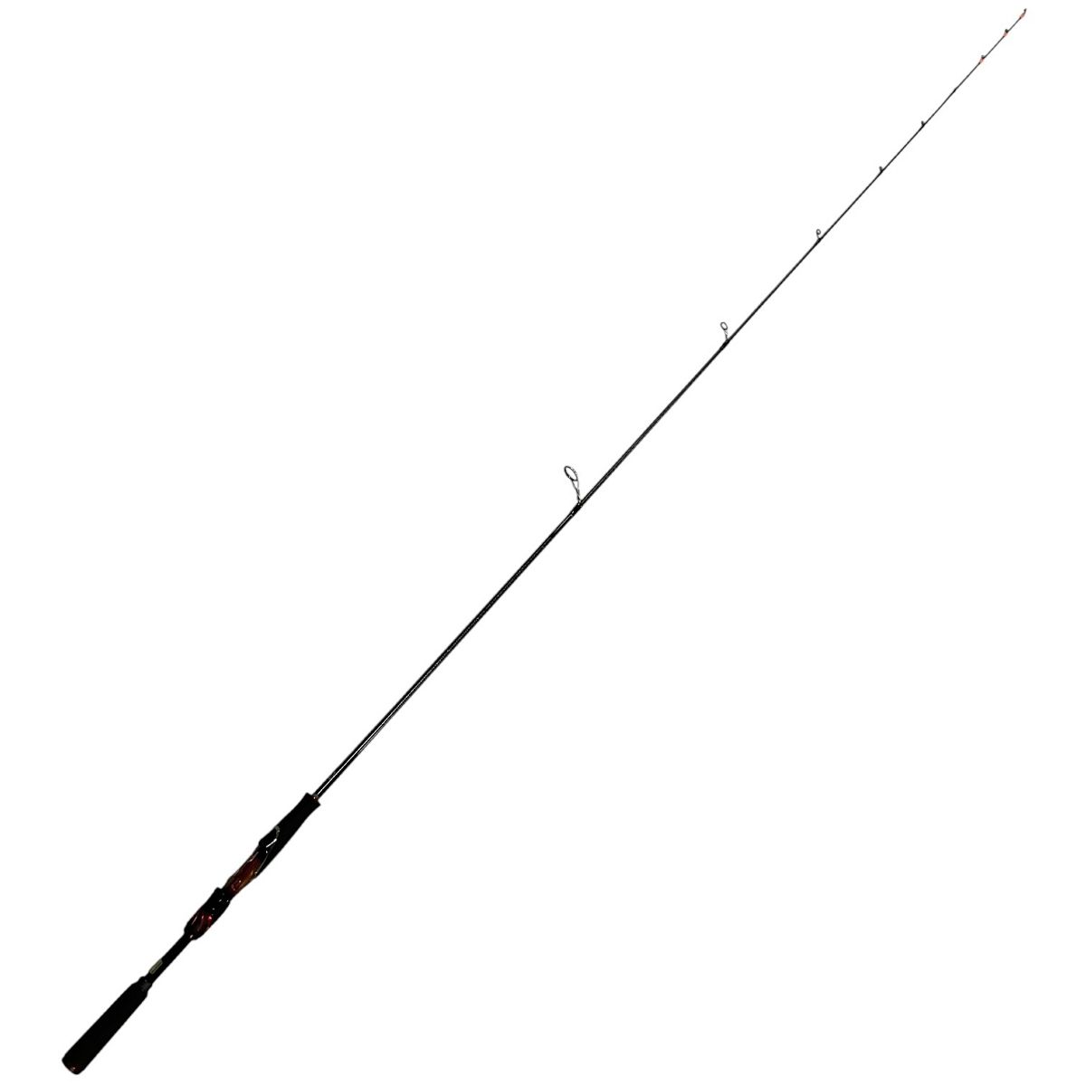 DAIWA スティーズ S 68 ML SV ST 釣具 ロッド