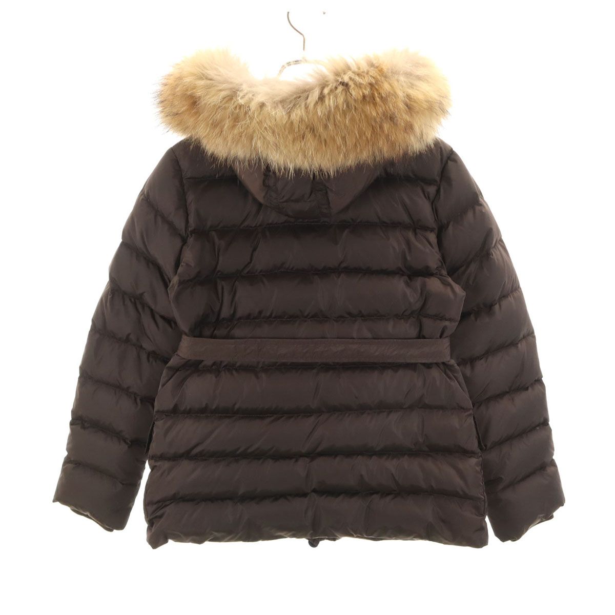 MONCLER モンクレール MER GIUBBOTTO ダウンジャケット 0 ブラウン系 