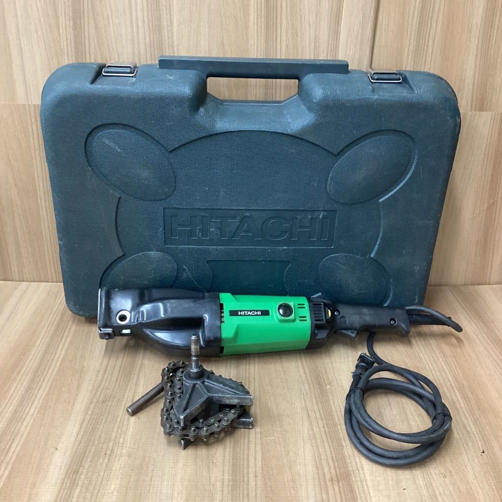 品 日立工機 CR 17 Y セーバソー レシプロソー 201