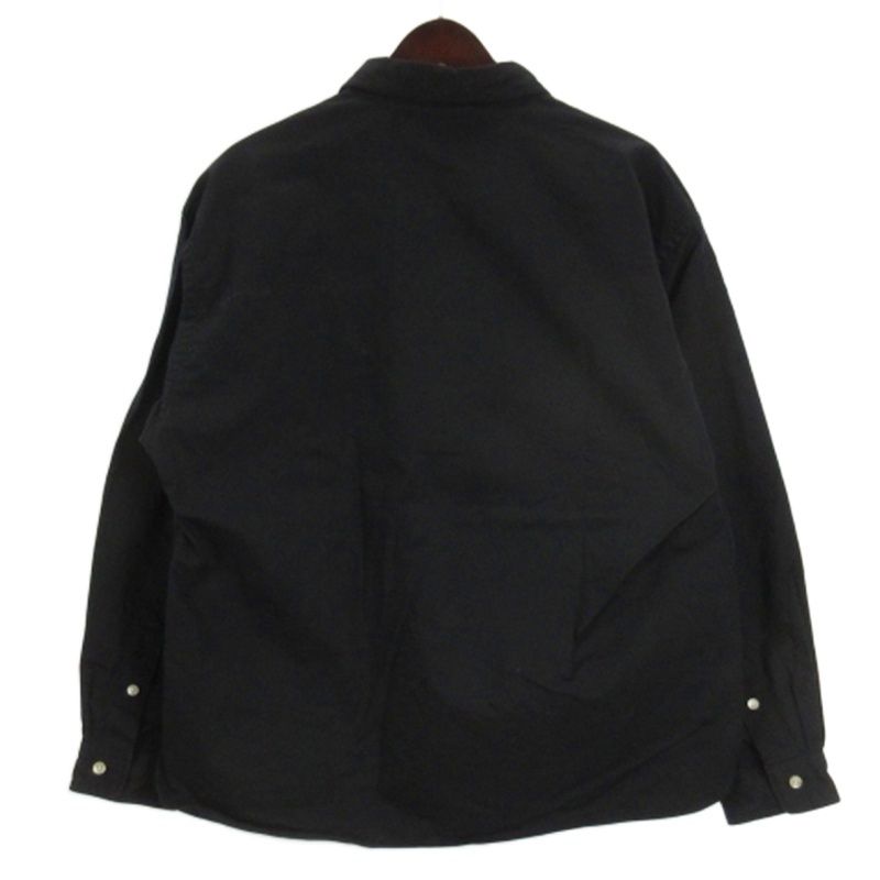 ディセンダント プルオーバーシャツ 楽天市場】DESCENDANT ディセンダント シャツ ストライプ