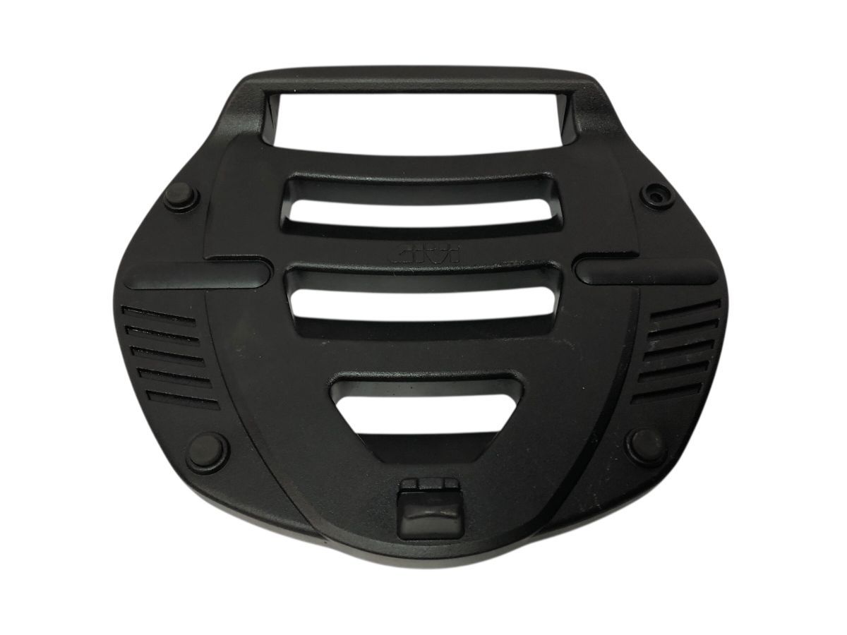 フィッティング ステー