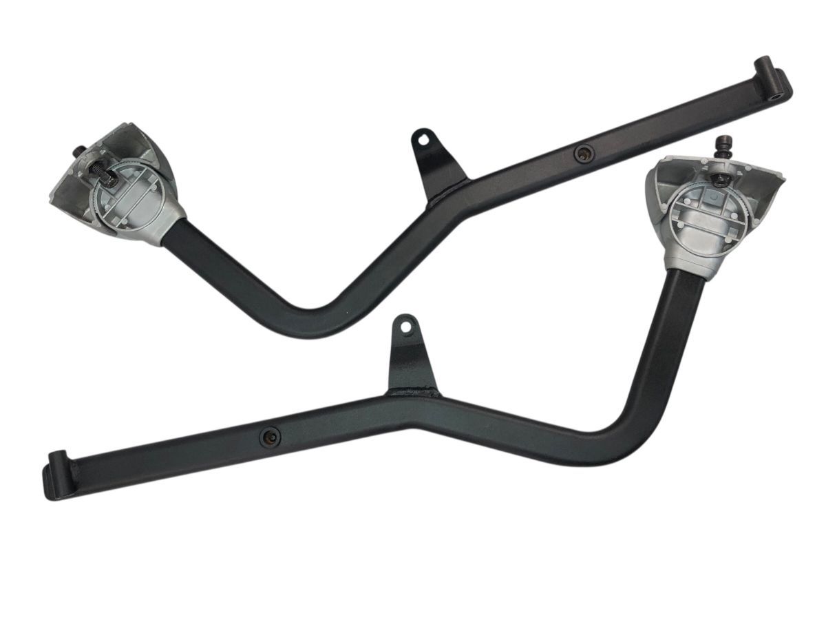 BMW R 1100 S BCR 社外 GIVI ジビ モノラック トップケース フィッティング ステー ベース セット 2805 M 8112 ヘッドライト トップケース 