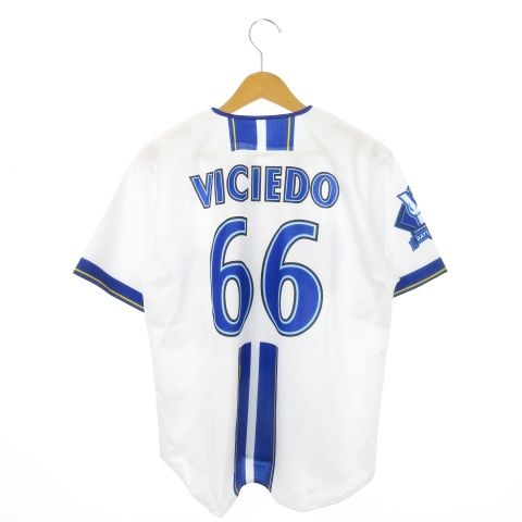 ハイクオリティーレプリカユニフォーム 横浜DeNaベイスターズ HOME No