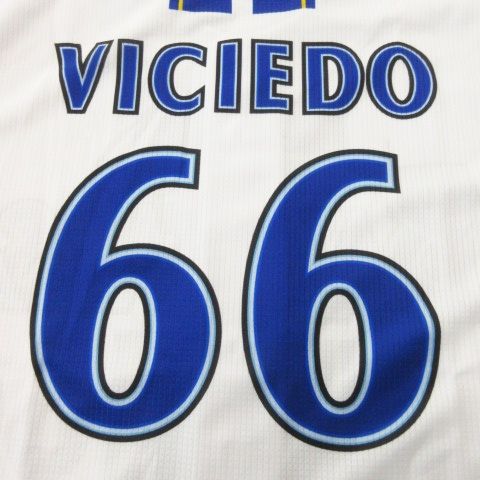 ハイクオリティーレプリカユニフォーム 横浜DeNaベイスターズ HOME No