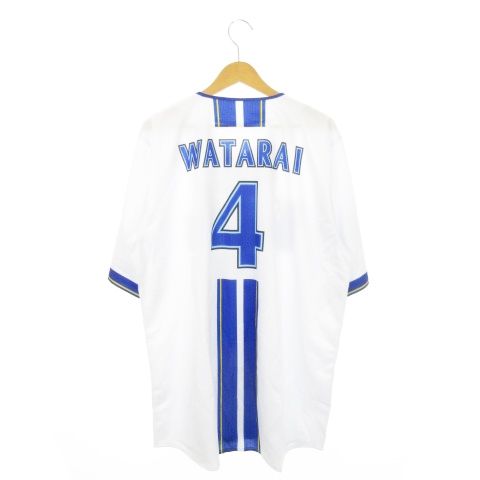 ハイクオリティーレプリカユニフォーム 横浜DeNaベイスターズ HOME No