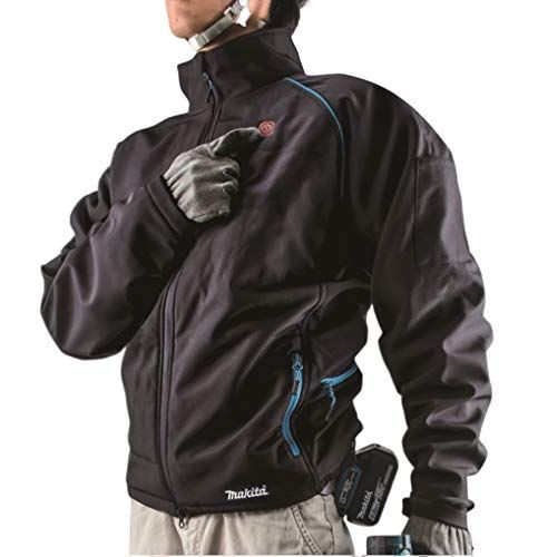 暖房ジャケット2019-2020モデル