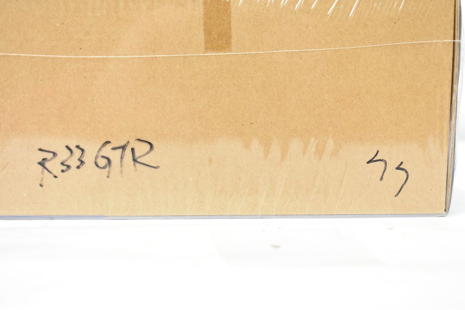 アシェット 国産名車 1 24 日産 スカイライン GT R 1997 vol 77 ミニカー ホビー D J 023 byebye