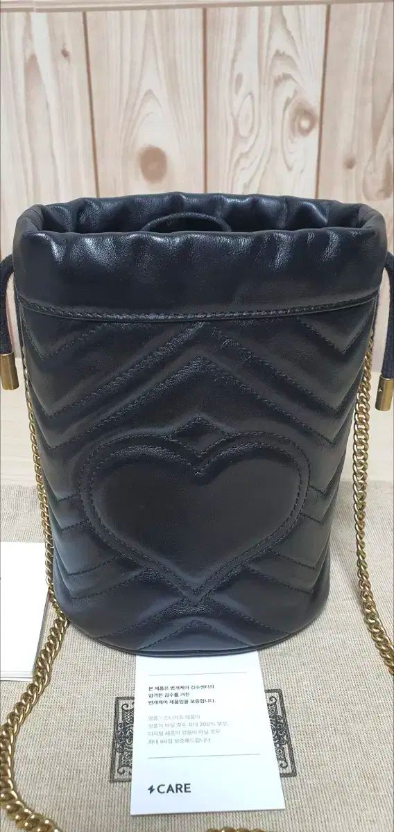 バケットバッグ クロスバッグ