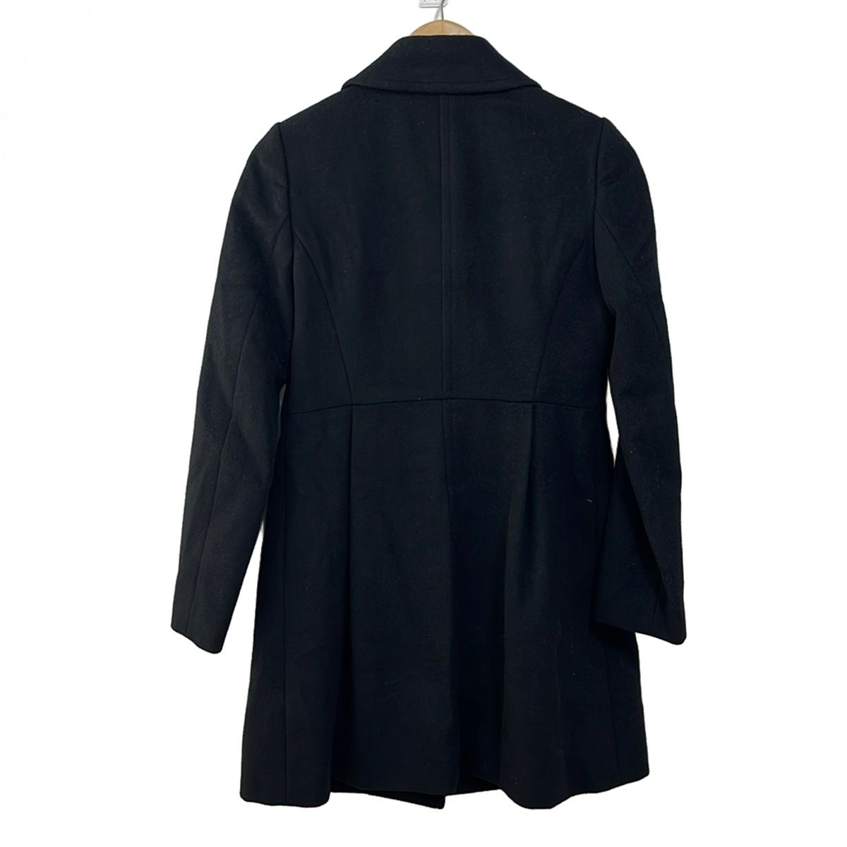 BLACK LABEL Paul Smith(ブラックレーベルポールスミス) コート サイズ