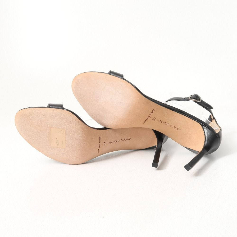 アンクルストラップ