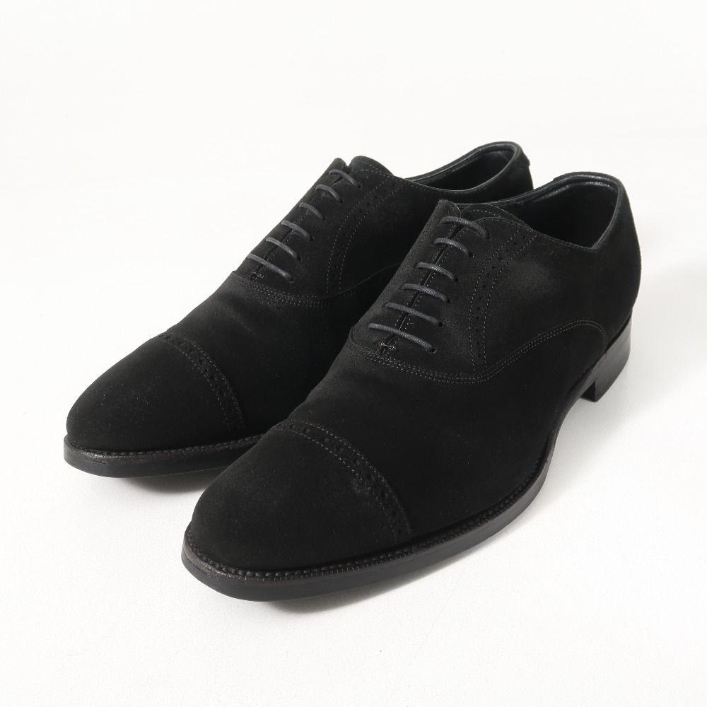 TradingPost トレーディングポスト ドレスシューズ サイズ7