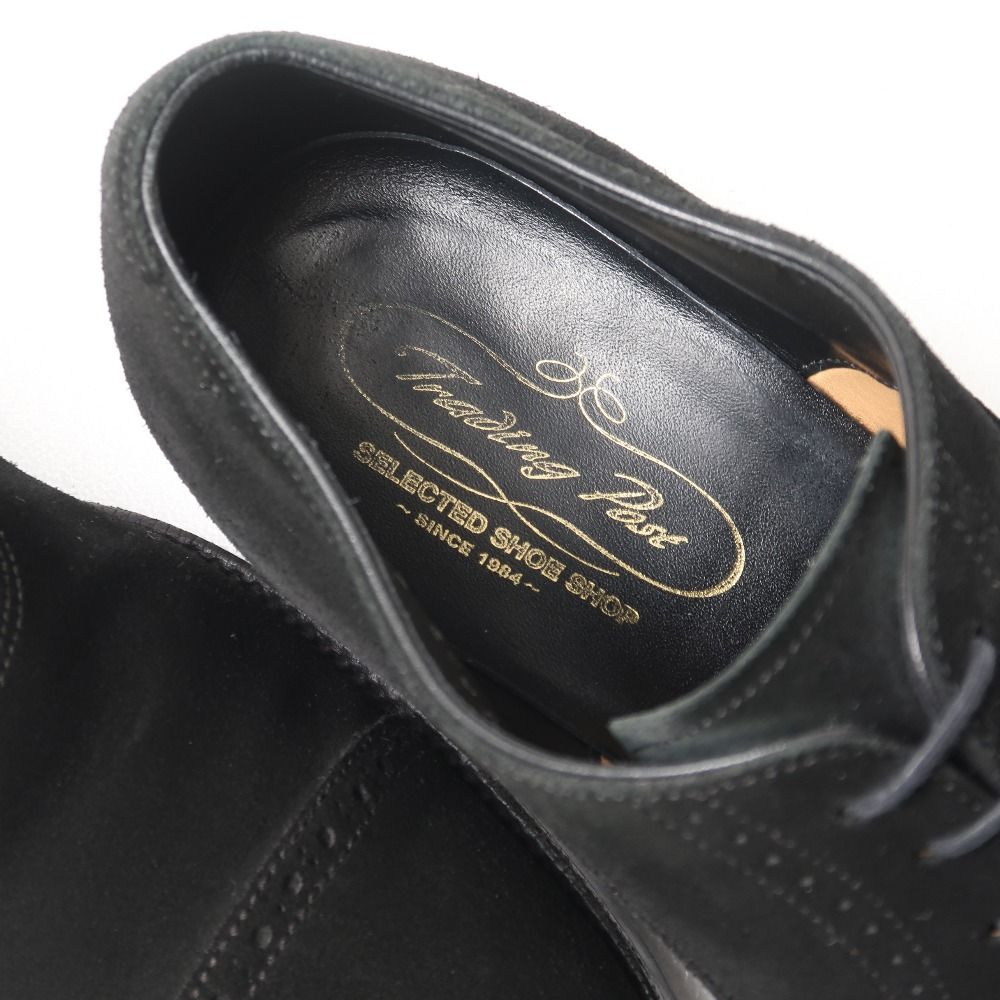 TradingPost トレーディングポスト ドレスシューズ サイズ7