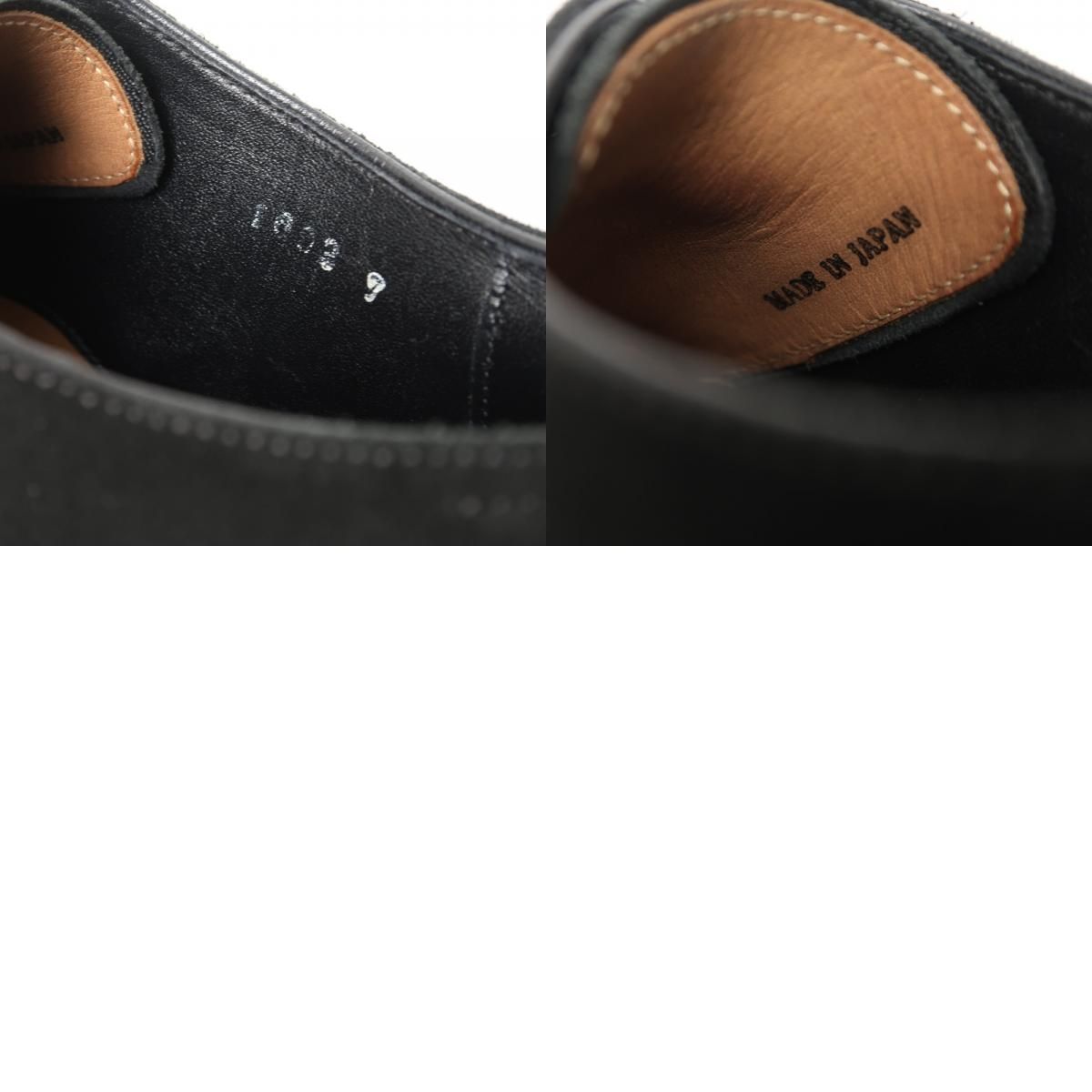 TradingPost トレーディングポスト ドレスシューズ サイズ7