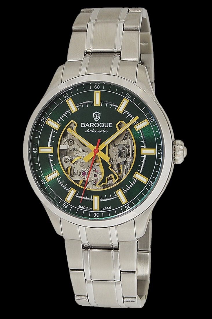 BA 2005 S 19 M 自動巻 バロック