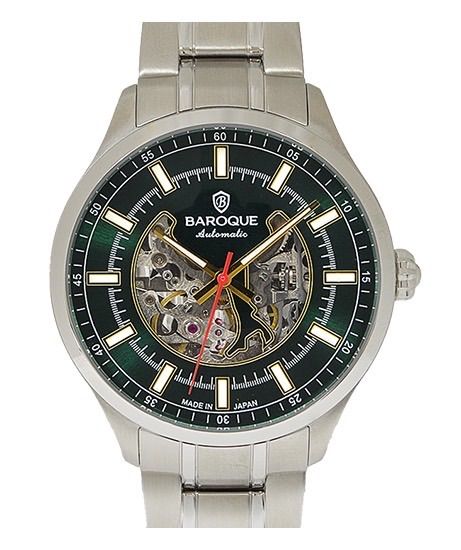 BA 2005 S-19 M 自動巻 バロック