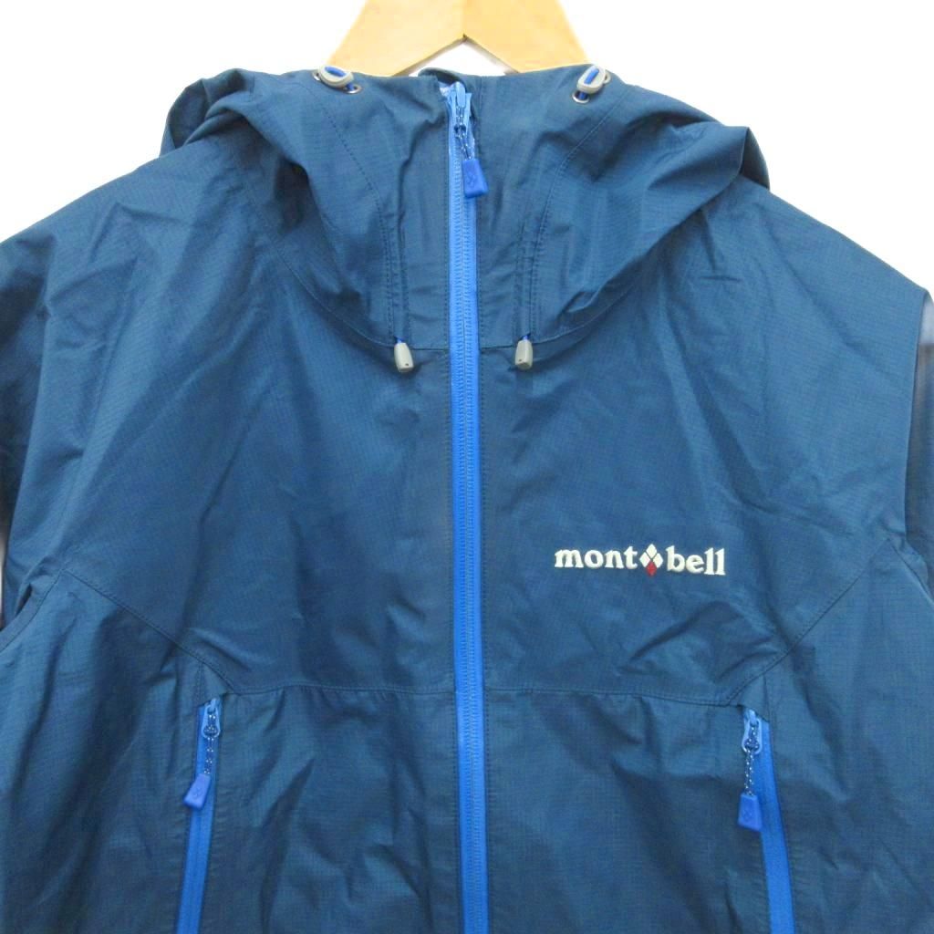 アウトドアウェア レインダンサー