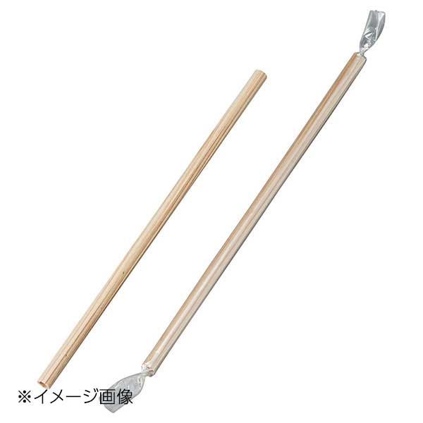 【新品】ヤマコー 用美 森のストロー (100本入) 83389