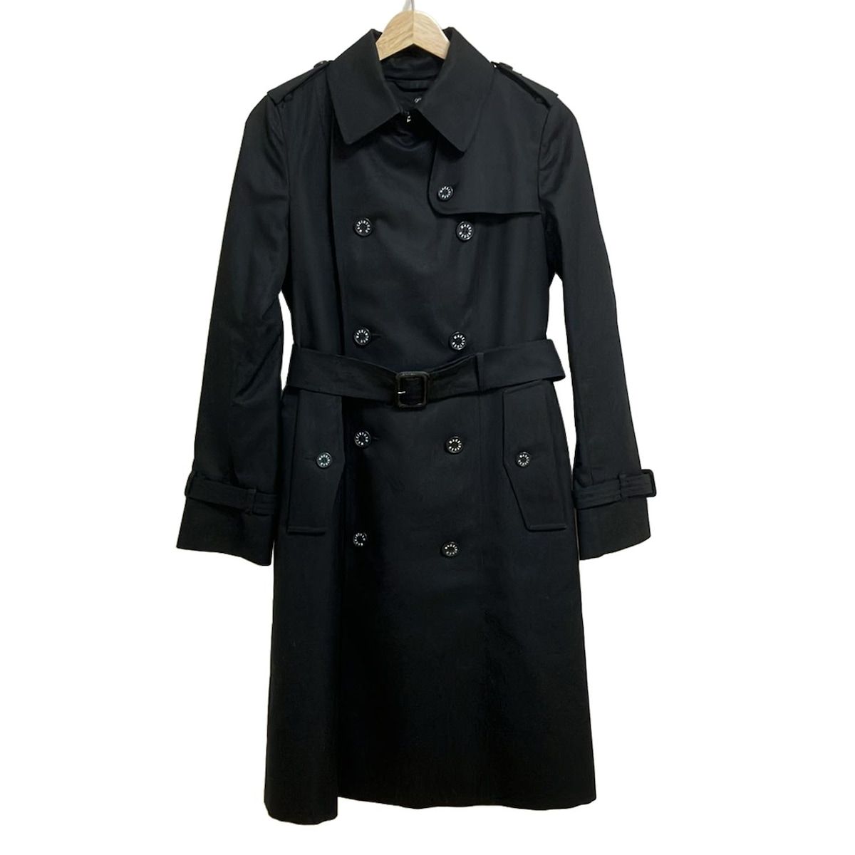 MACKINTOSH LONDON(マッキントッシュロンドン) トレンチコート サイズ