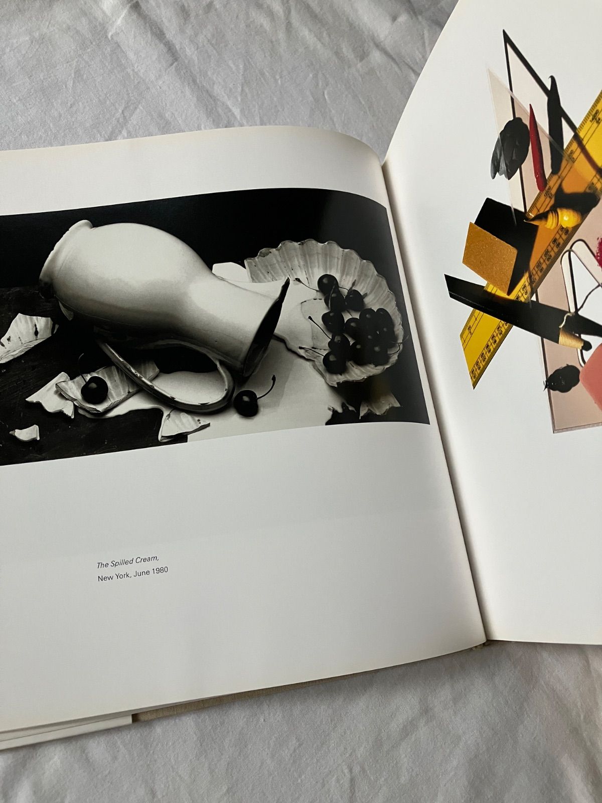 Still Life : Irving Penn アーヴィング・ペン 写真集 - メルカリ