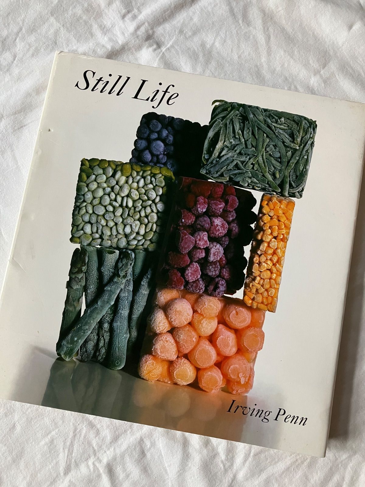 Still Life : Irving Penn アーヴィング・ペン 写真集 - メルカリ