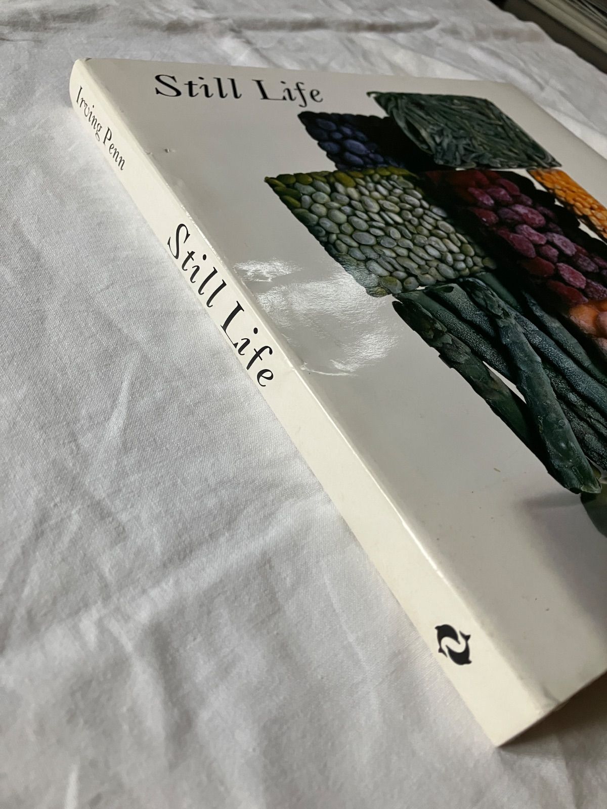 Still Life : Irving Penn アーヴィング・ペン 写真集 - メルカリ