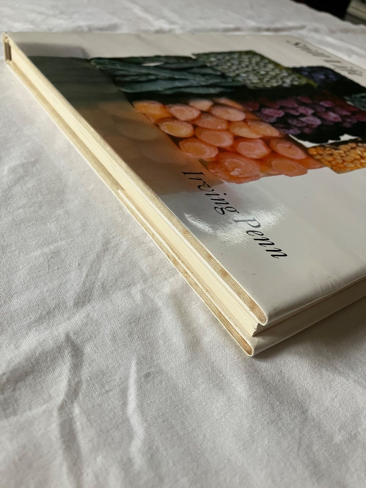 Still Life : Irving Penn アーヴィング・ペン 写真集 - メルカリ